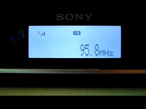 FM-DX 11.06.2010 - Insel Radio 95,8 Mallorca via ES in NW-Germany