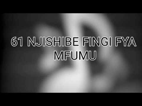 061 Njishibe Fingi Fya Mfumu - Tune and Hymn Lyrics | Hymns In Bemba No. 61
