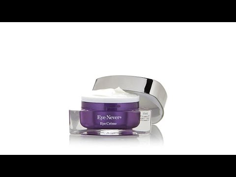 vbeaut Eye Never Eye Creme