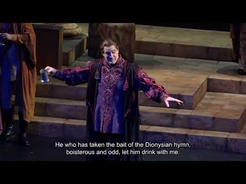 Otello • Giuseppe Verdi • Livermore Valley Opera
