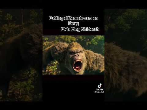 King scourge is kong the new one x rusty rose are you okay