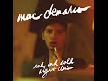 Mac Demarco - Moving Like Mike