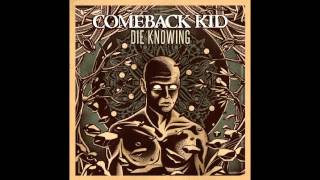 Comeback kid - Losing sleep