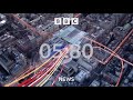 BBC On PBS KQED BBC News America Opens Closes April 7 2023