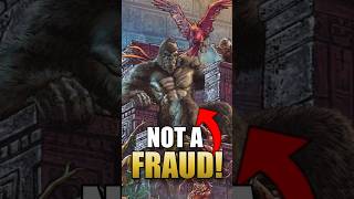 Kong Is Stronger Than You Think #monsterverse #kong #godzilla