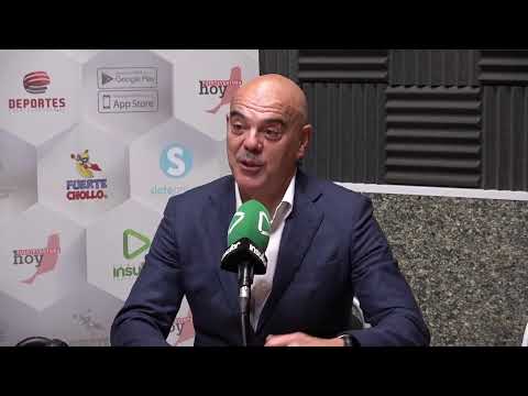 #LaVozdeFuerteventura | Miguel Felipe Rastrero