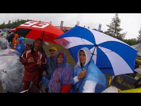 MotoGP Brno 2016
