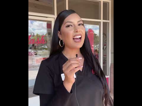 Favorite Lash Style - Amazing Lash Studio - Waco