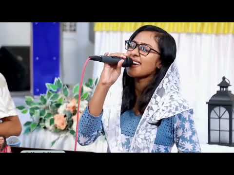 ALBHUTHAMAAYA NAAMAME || Dr.Praise || Kottayam