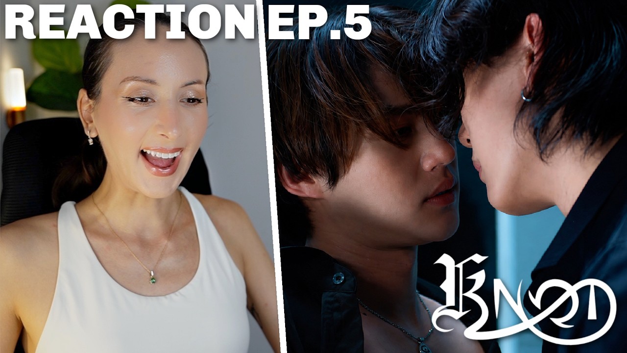 KNOT The Series EP.5 REACTION Highlight | BoatOat