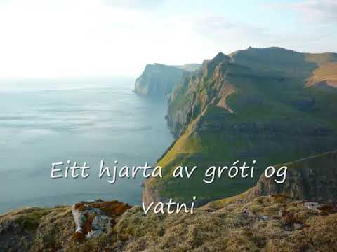 Orka - Fjøllini Standa úti [LYRICS]