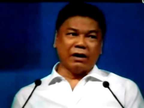 Ed Lapiz - What to do with people you don't like