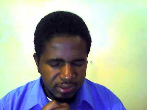 Thumbnail for Bahamas Prayer for 23 year old stabbing victim by Frida