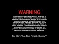 Closing To Toy Story That Time Forgot 2015 Blu Ray