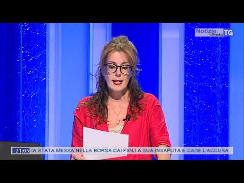 2019-10-10 NOTIZIE DI PRATO TG ORE 20.50