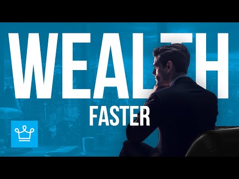 15 Powerful Secrets to Get Rich Sooner