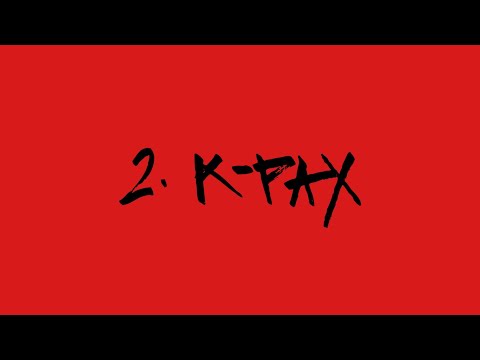 Gedz - K-Pax (prod. Robert Dziedowicz)