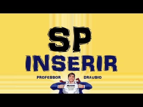 Stored Procedures SQL Server 2008 e 2012