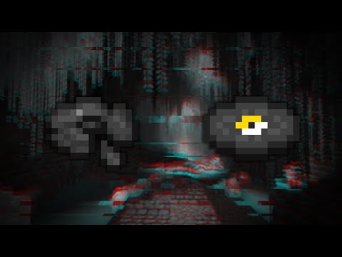 Unsolved Mystery of Minecraft's Disc 11 & 13