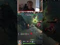 Topson on Earth Spirit Doing Great Outplay in Dota 2 #outplay #dota2 #gaming #outplayed