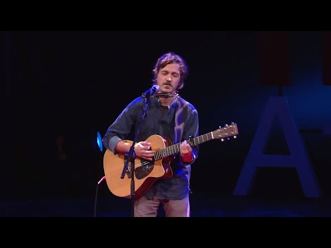 A tale of song(s) | Moa Bones | TEDxAthens