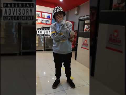 Lil ruttimen - posero (instrumental) (Prod.Kick Back )