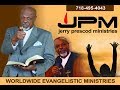 JPOM - ''Proceed with Caution'' with Rev. Prakask Soodeen (Luke 22: 31-34)