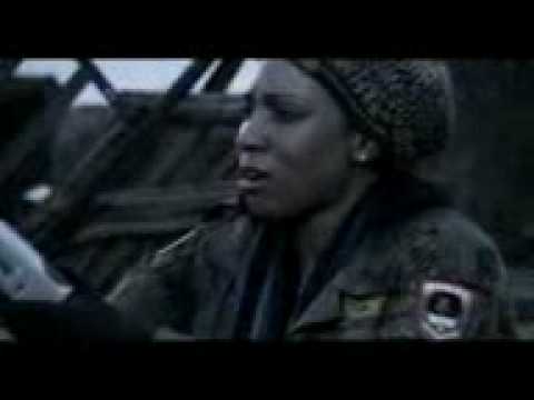 Toni Blackman FT Dayirman - Justice for Khojaly