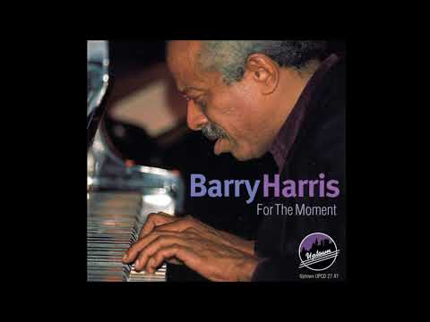 Barry Harris Trio Live (Rufus Reid & Leroy Williams) - 7- 9- 3- 4- 0 (1984)