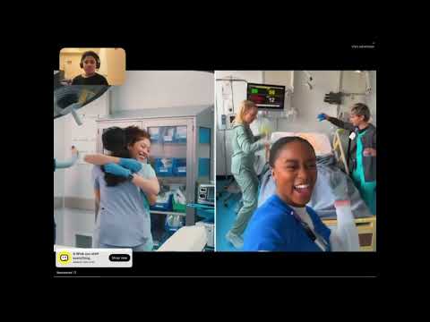 NOW THIS IS SOMETHING SPECIAL TO CELEBRATE 