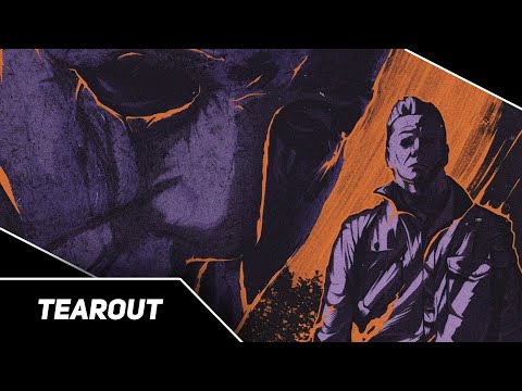 Bagha - John Carpenter