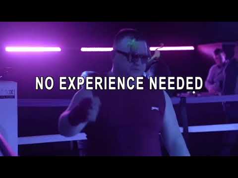 Dynamite Boxing Promotions