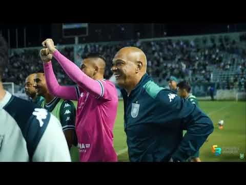 Goals - Gama 2x1 Ceilândia - Candangão Série A 2026