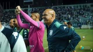 Gols - Gama 2x1 Ceilândia - Candangão Série A 2026