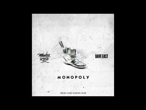 Manolo Rose - Monopoly Ft. Dave East