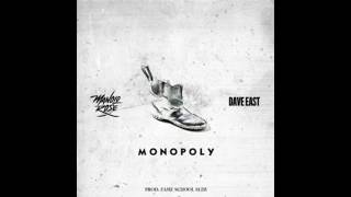 Manolo Rose - Monopoly Ft. Dave East