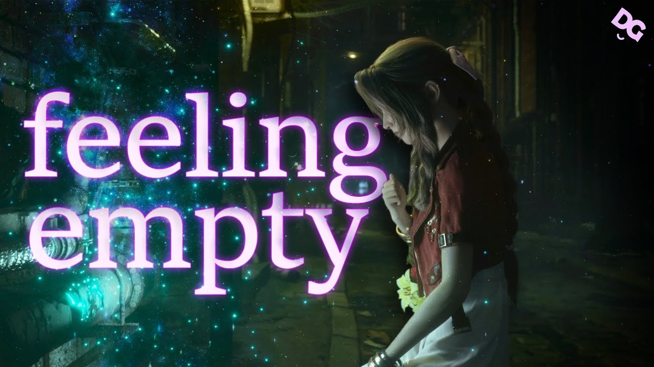 Post Game Depression Explained