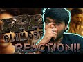 RRR Glimpse | REACTION!! | Ramcharan | NTR | Rajamouli | Keeravani | Alia Bhatt | Ajay Devgn