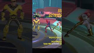 Spider-Man Is Amazing Marvel Strike Force
