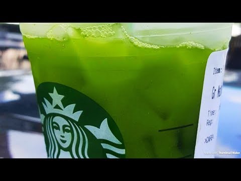 download lagu mp3 mp4 Matcha Tea Lemonade, download lagu Matcha Tea Lemonade gratis, unduh video klip Matcha Tea Lemonade