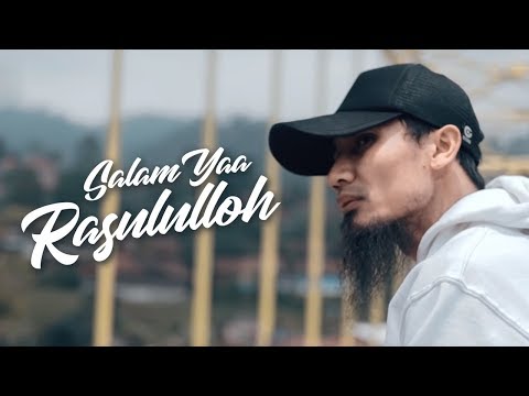IBNU THE JENGGOT - Salam Yaa RASULULLOH + Alfina Nindiyani (Music Video)