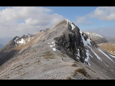 Beinn Eighe, Torridon 12:04:19