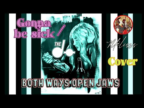 Gonna be Sick! - The Dø - FULL INSTRUMENTATION COVER (With Lyrics option) 2022