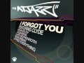 ATJAZZ - I FORGOT YOU ( REMIX )