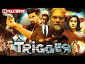 Blockbuster South Action Movie Hindi Dubbed TRIGGER Atharvaa Tanya Ravichandran