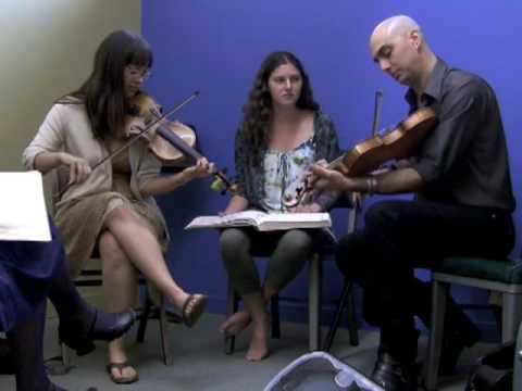 The Dying Californian - Tim Eriksen and some friends