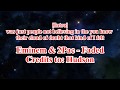 Eminem 2Pac Faded Hudson Lyrics