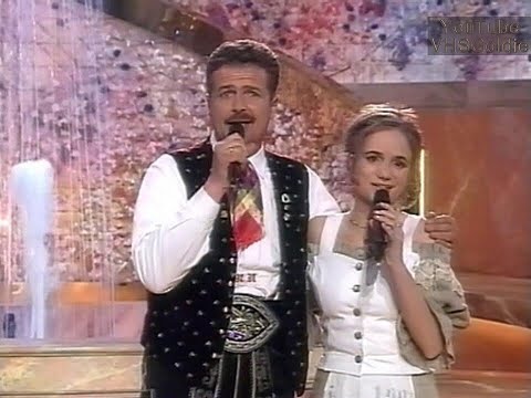 Norbert Rier & Marion - Che bella la vita - 2002