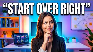 If I Started a Business in 2026, I'd Do This (Part 1)
