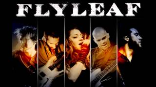 Flyleaf - Green Heart